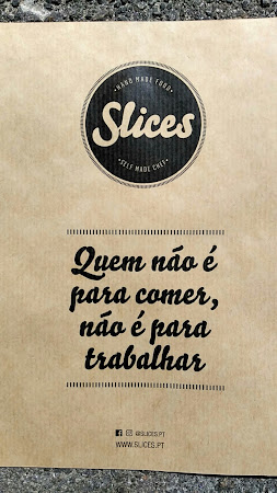 photo de Slices à Leça do Balio