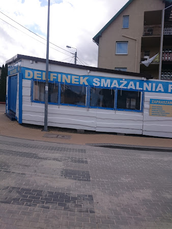photo de Smażalnia Delfinek à Władysławowo