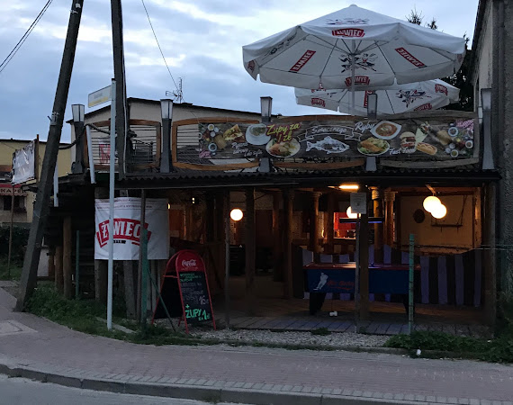 photo de Smażalnia ryb najstarsza w Chłapowo à Władysławowo