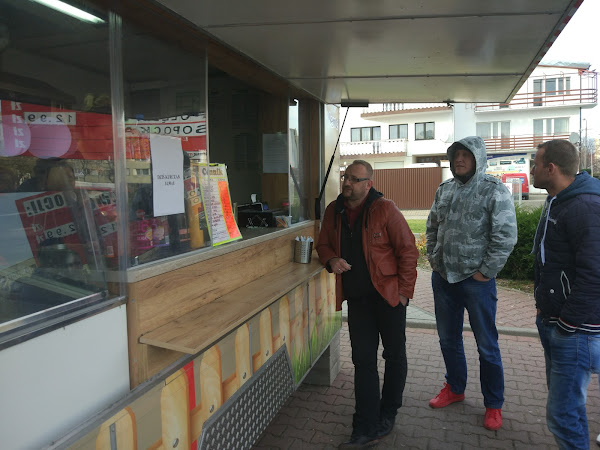 photo de Smacznie u Moni à Świdnica