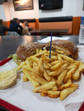 photo de Snack 51 à Mirecourt