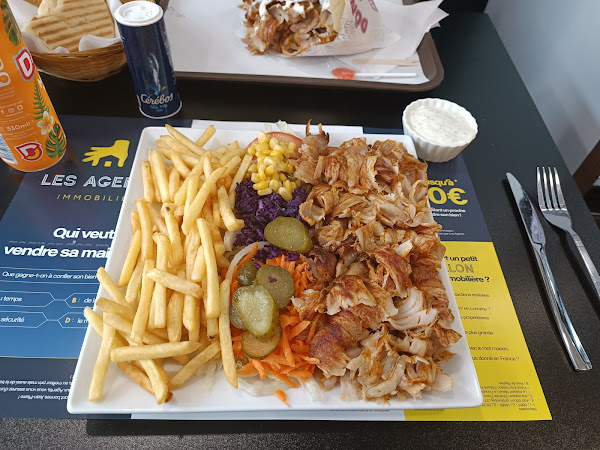 photo de Snack 66-2 à Charmes