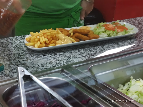 photo de Snack Antalya à Algrange