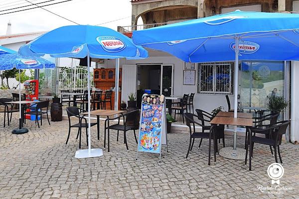 photo de Snack Bar Cantinho da Villa à Albufeira