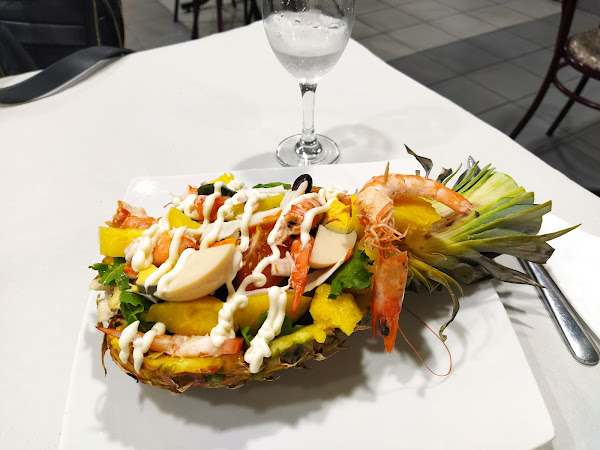 photo de Snack bar Elite à Vila Nova de Famalicão