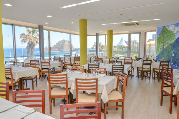photo de Snack-Bar Restaurante Salgueiro à Porto Moniz