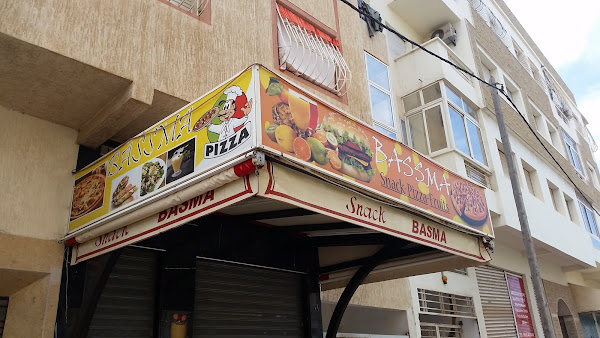 photo de Snack Basma à Témara