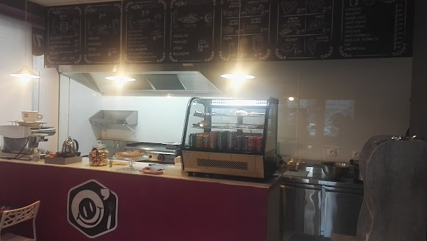 photo de Snack Belge à Valence d'Agen
