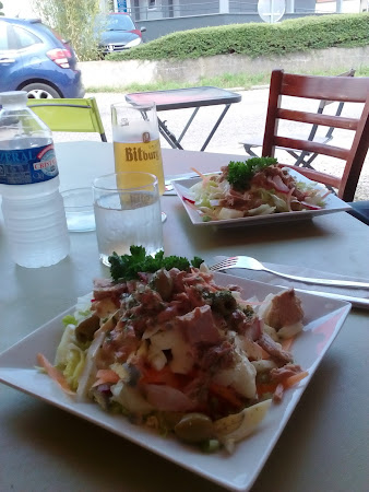 photo de Snack Chez Mariana à Longeville-lès-Saint-Avold