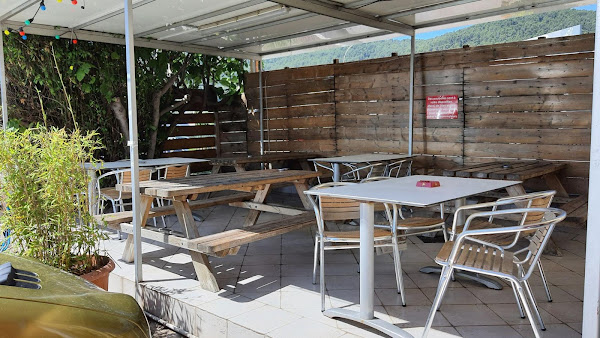 photo de Snack de l'Enclos le Tourn' Pizza à Solliès-Pont