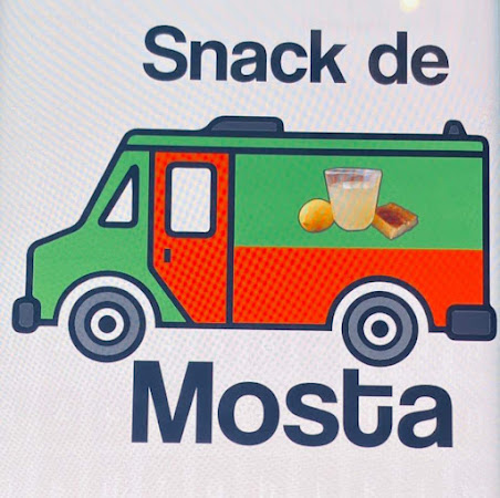 photo de Snack de Mosta * Food Truck à Florange