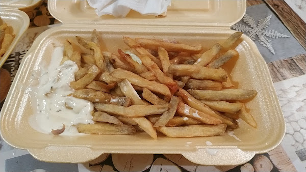 photo de Snack Du 14 à Molliens-Dreuil