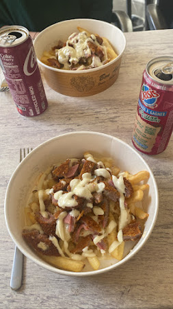 photo de Snack House à Annonay