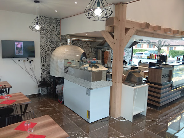 photo de Snack House Kebab à Ornex