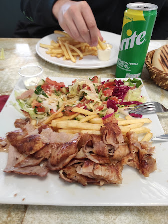 photo de Snack Kebab Chez Demir à Rettel