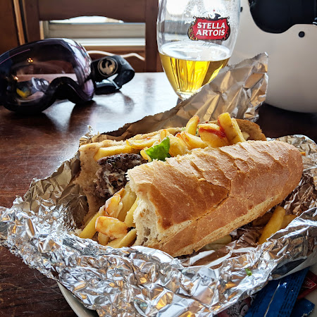 photo de Snack l'Espiaube à Saint-Lary-Soulan