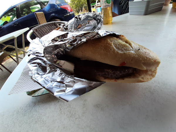 photo de Snack Le Cass Dall à Châtenois