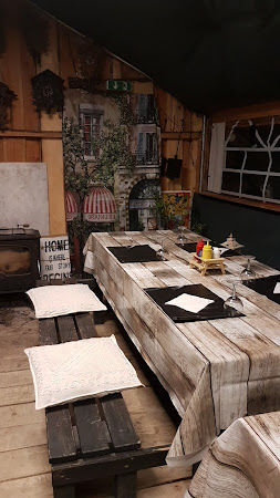 photo de Snack les Rougets à Mesnil-Saint-Père