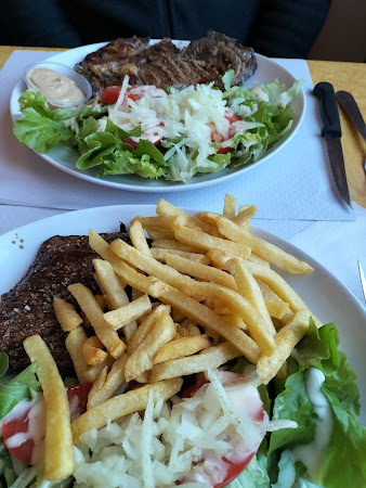 photo de Snack Mouchon à Solesmes