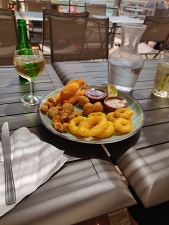 photo de Snack paillote à Cassis