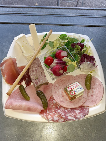 photo de Snack st quentin fallavier à Saint-Quentin-Fallavier