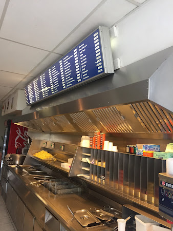 photo de Snackbar Emmermeer à Emmen