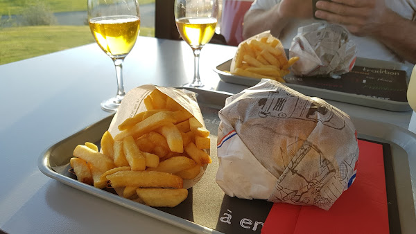 photo de Snacking Bus Le Diner's à Lannion