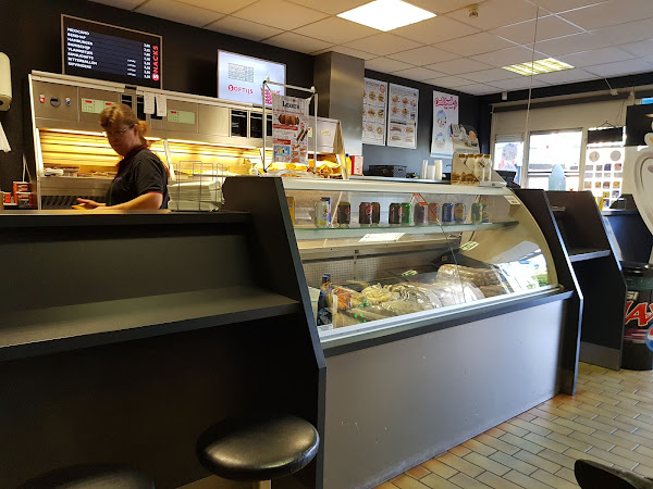 photo de Snackpoint Annemiek à Emmen