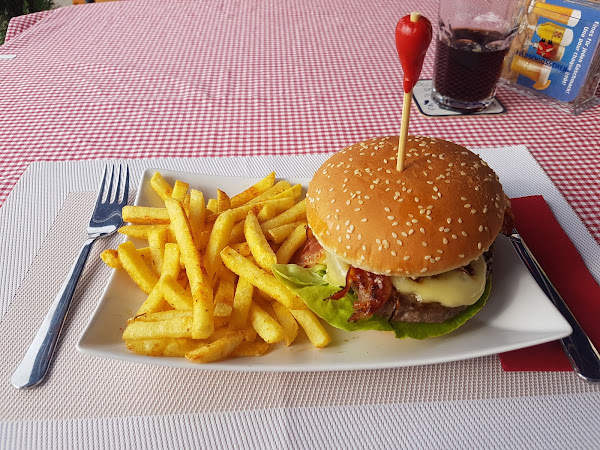 photo de SnackPoint à Breitenbach