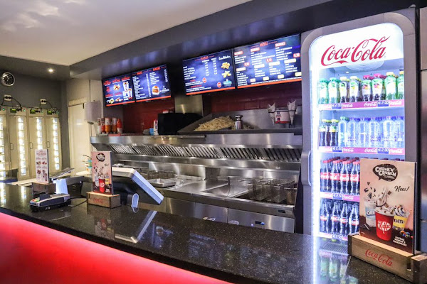 photo de Snackpoint à Emmen