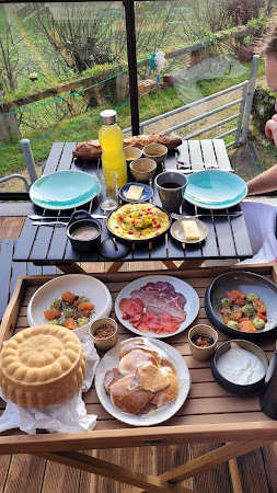 photo de So'Brunch à Yenne