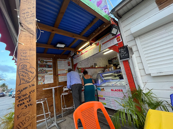 photo de So'glaces à Saint-François