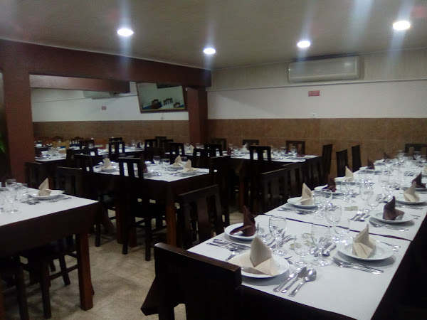 photo de Só Grelhados do Amieiro à Castelo Branco