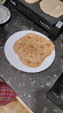 photo de Sobremesa à Portimão
