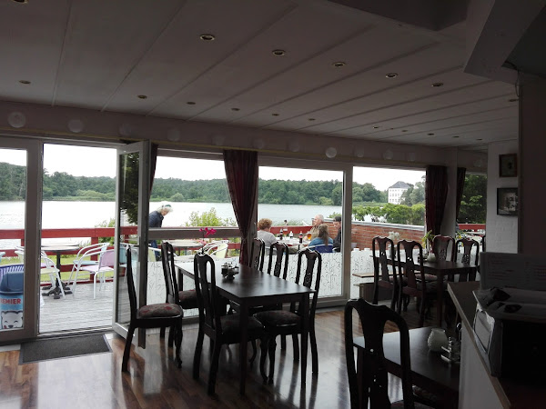 photo de Søcaféen à Gråsten