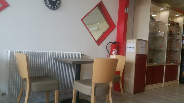 photo de Sofra Boutique à Perros-Guirec
