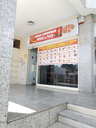 photo de Sohag Gondomar Kebab & Pizza à Gondomar