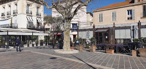 photo de SOMÃO GLACES à Sainte-Maxime