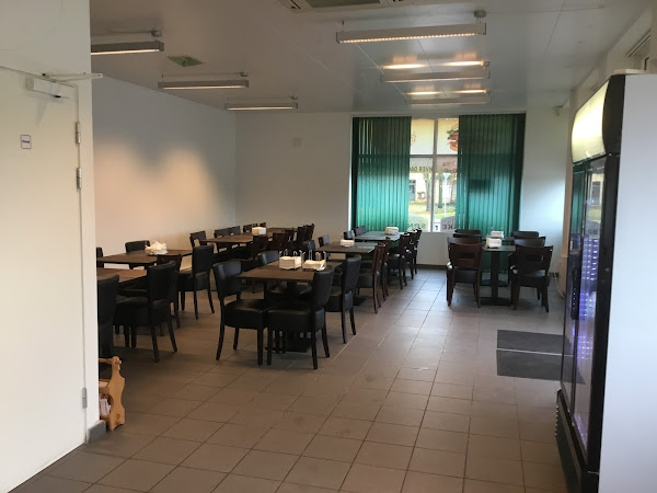 photo de Sønderjysk Pizza & Grill à Tønder