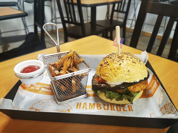 photo de Sorami Burger à Toulouse