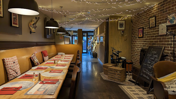 photo de Soul kitchen à Saint-Amand-les-Eaux