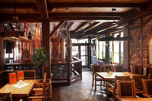 photo de Sowiduch Browar i Restauracja - Karpacz à Karpacz