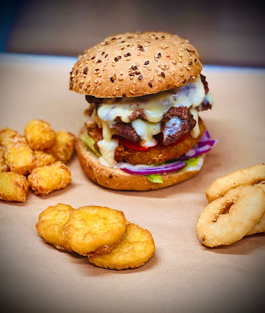 photo de SPEED BURGER ANGERS à Angers