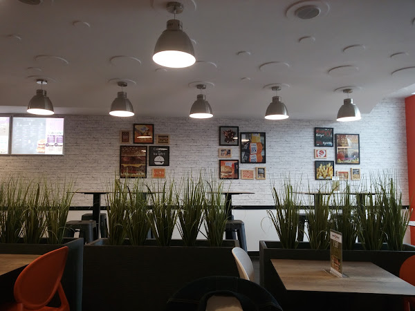 photo de SPEED BURGER HAGUENAU à Haguenau