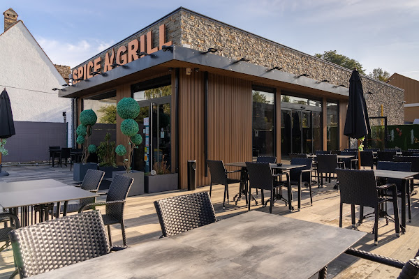 photo de SPICE'N'GRILL Restaurant Indien Moderne à Herblay-sur-Seine