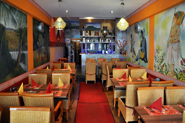photo de Spice of India à Maastricht