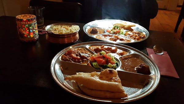 photo de Spices à Groningen