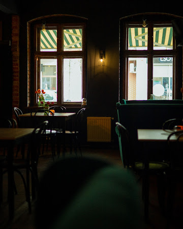 photo de Spontan Pub à Jarocin