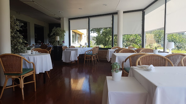 photo de Sra. Peliteiro Esposende - Restaurante & Eventos à Esposende