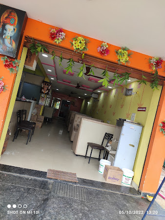 photo de Sri AKSHAYA Family Restaurant à Secunderabad
